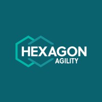 Hexagon Agility GmbH logo - Similar company to Hexagon Agility