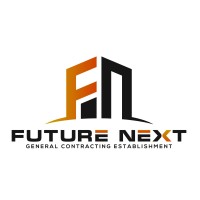 Future Next General Contracting Est logo - Similar company to Sources And Solutions Contracting Co. Ltd.