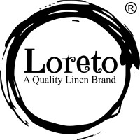 Loreto logo - Similar company to Codetta Digital