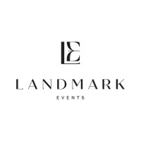 Landmark Events logo - Similar company to Baze
