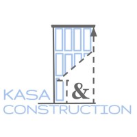 Kasa Construction inc logo - Similar company to Pibble Ranch