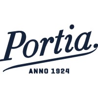 Portia1924 logo - Similar company to Mane Enterprises