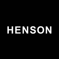 Henson Architecture logo - Similar company to Building Conservation Associates, Inc.