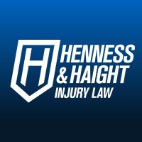 Henness & Haight, Injury Attorneys logo - Similar company to Backus Burden