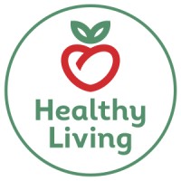 Healthy Living logo - Similar company to Hydration Technologies