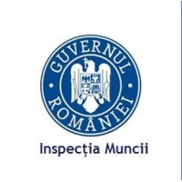 Inspectia Muncii logo - Similar company to Safety Romania - Consultanță Protecția Muncii