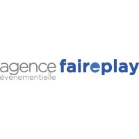 Agence Faireplay logo - Similar company to Com'M