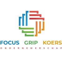 Focus, Grip en Koers logo - Similar company to Cfo Plus