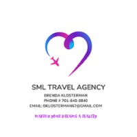 SML Travel Agency logo - Similar company to A Travel Mate Co. Ltd.