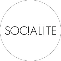 SOCIALITE logo - Similar company to Highvision Sa