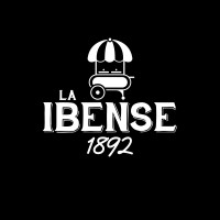 La Ibense 1892 logo - Similar company to Salazones Herpac Sl