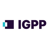 Institute of Government & Public Policy logo - Similar company to Institute For Governance, Policies And Politics