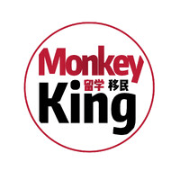 MonkeyKing Student Service logo - Similar company to 领航