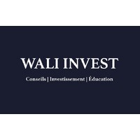 Wali Invest logo - Similar company to Laurentrun Innovation