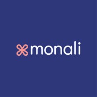 Monali logo - Similar company to Minvind Cloud Services