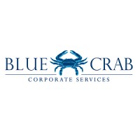 Blue Crab Corporate Services logo - Similar company to Project Chesapeake