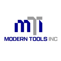 Modern Tools, Inc. logo - Similar company to Motion Power Sa