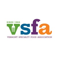 Vermont Specialty Food Association logo - Similar company to Barnfind Technologies As