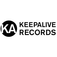 Keepalive Records logo - Similar company to Rhythm Cult