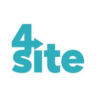 4Site Recruitment logo - Similar company to Cpr Recruitment Ltd