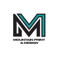 Mountain Print logo - Similar company to Tigertec Inc