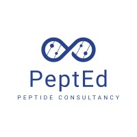 PeptEd Consultancy Ltd. logo - Similar company to Symbol Discovery Ltd