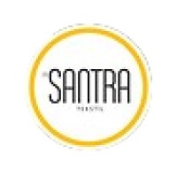MS SANTRA logo - Similar company to Boostudio