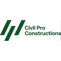 Civil Pro Constructions Group Pty Ltd logo - Similar company to Davbridge Constructions