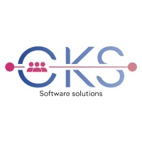 CKS Software Solutions logo - Similar company to Maxima Technologies Corp