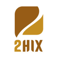 2HIX logo - Similar company to Pc Avariou