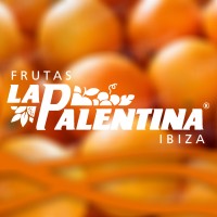 Frutas La Palentina logo - Similar company to Frutas Ponti S.L.