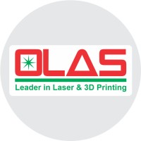 OLAS - Pioneer & Leader in Laser & 3D Printing logo - Similar company to 3D Smart Solutions