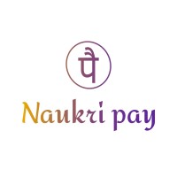 Chalo Naukripay logo - Similar company to Naukripay