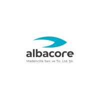 Albacore logo - Similar company to Pw Hueber