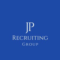 JP Recruiting Group logo - Similar company to Jprecruits