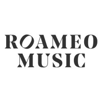 Roameo Music logo - Similar company to Roameo