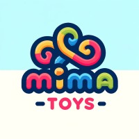 Mima Toys logo - Similar company to Diviv Group