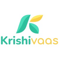 Krishivaas By Agribridge logo - Similar company to Trigeminal.Ai