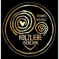 Holzliebe-Iserlohn logo - Similar company to Kaleio Für Mädchen (Und Den Rest Der Welt)