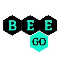 BEEGO logo - Similar company to A&M Nv, Powered By Axi
