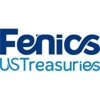 Fenics USTreasuries logo - Similar company to Fenics Fx