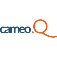 cameoQ logo - Similar company to Opedd