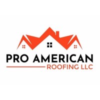Pro American Roofing logo - Similar company to Gates Roofing And Construction