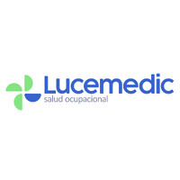 Lucemedic - Salud Ocupacional logo - Similar company to Doktuz Plus