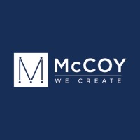 McCoy logo - Similar company to Technospan Structures Private Limited