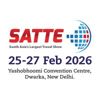 SATTE logo - Similar company to Botshot