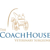 Coach House Vets logo - Similar company to Donnington Grove