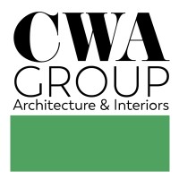 CWA Group Architecture & Interiors logo - Similar company to The Va Solution
