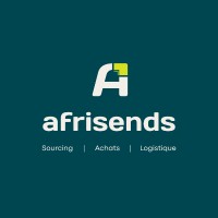 Afrisends logo - Similar company to Ciberobs Consulting