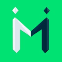 Markate logo - Similar company to Riim